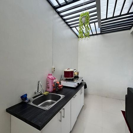 Villa Bintang Sikunir 2 Wonosobo Εξωτερικό φωτογραφία