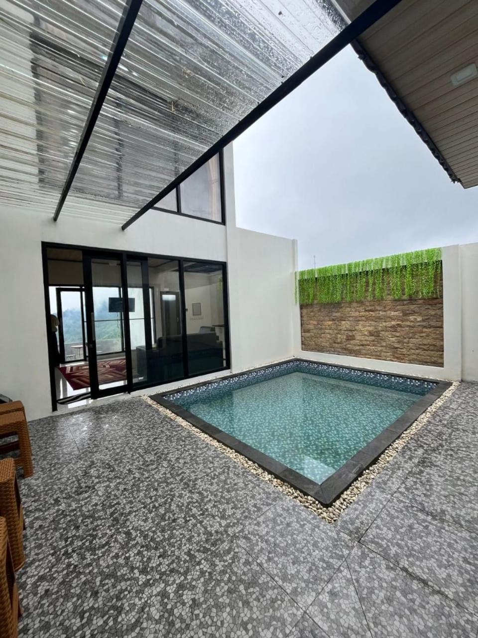 Villa Bintang Sikunir 2 Wonosobo Εξωτερικό φωτογραφία