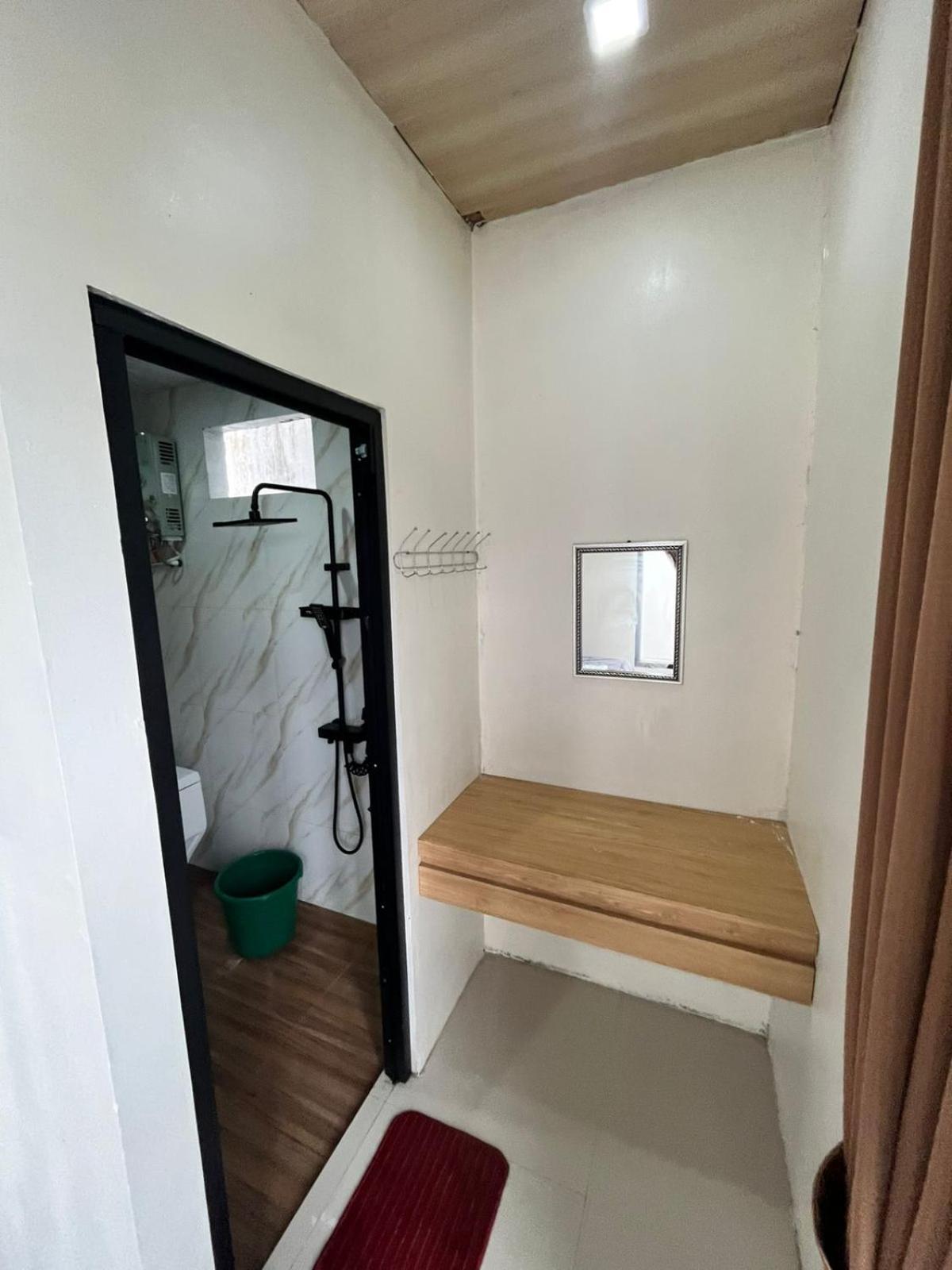 Villa Bintang Sikunir 2 Wonosobo Εξωτερικό φωτογραφία
