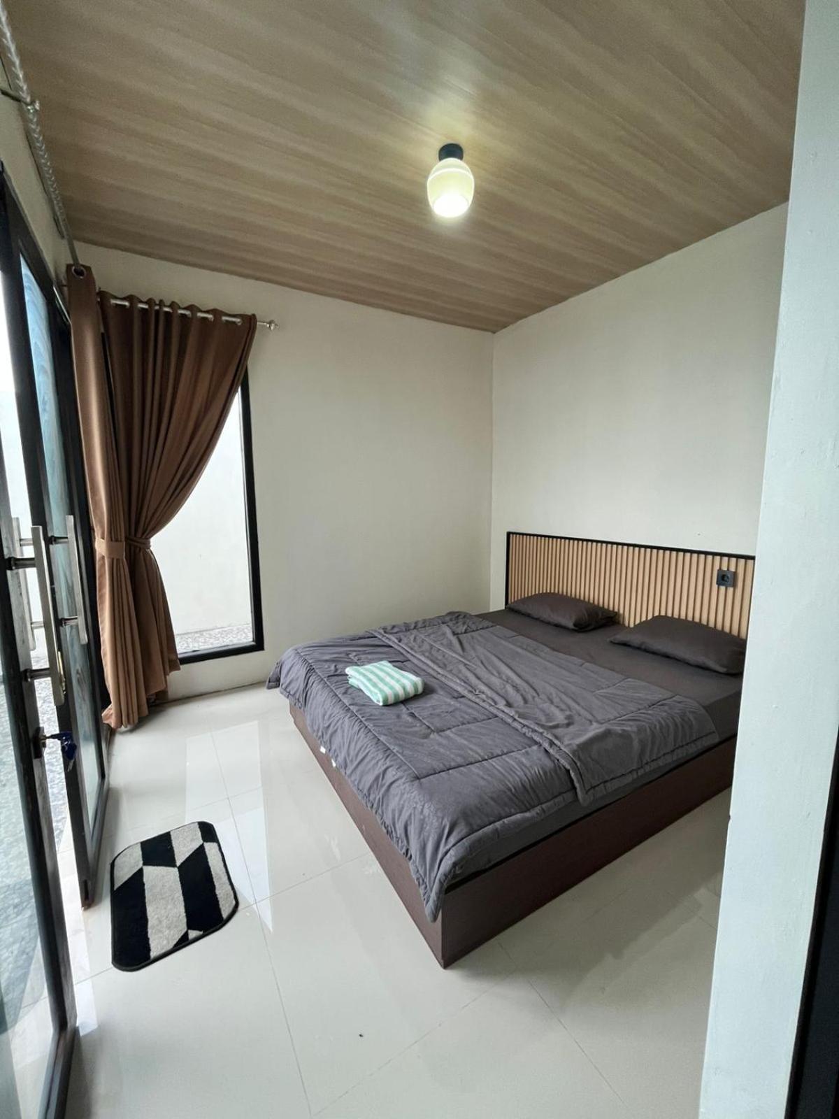 Villa Bintang Sikunir 2 Wonosobo Εξωτερικό φωτογραφία