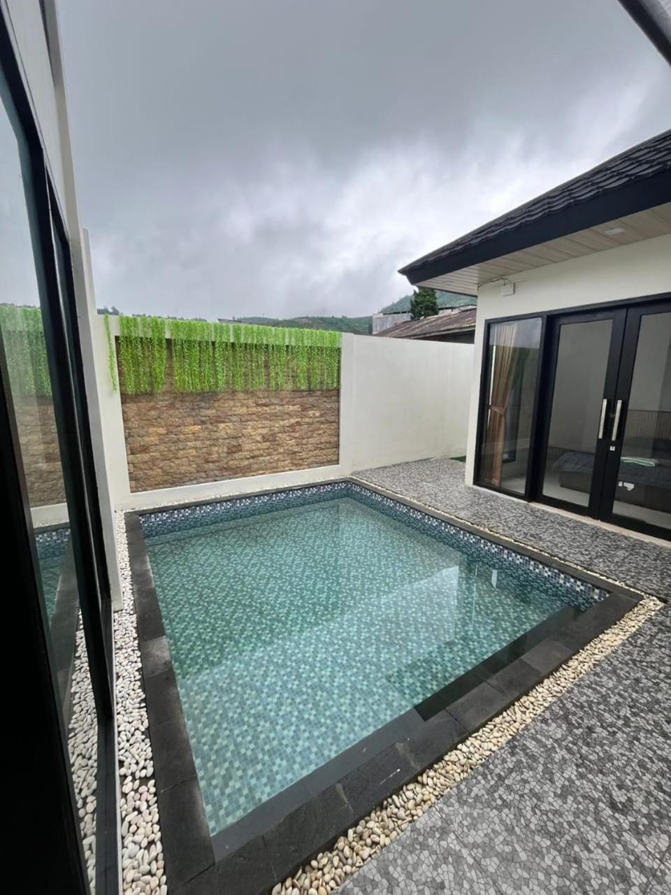 Villa Bintang Sikunir 2 Wonosobo Εξωτερικό φωτογραφία
