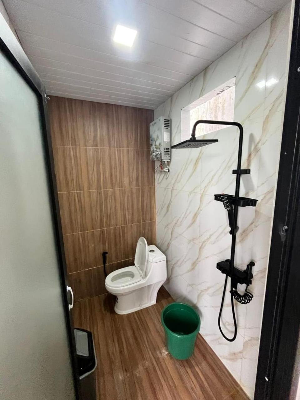 Villa Bintang Sikunir 2 Wonosobo Εξωτερικό φωτογραφία