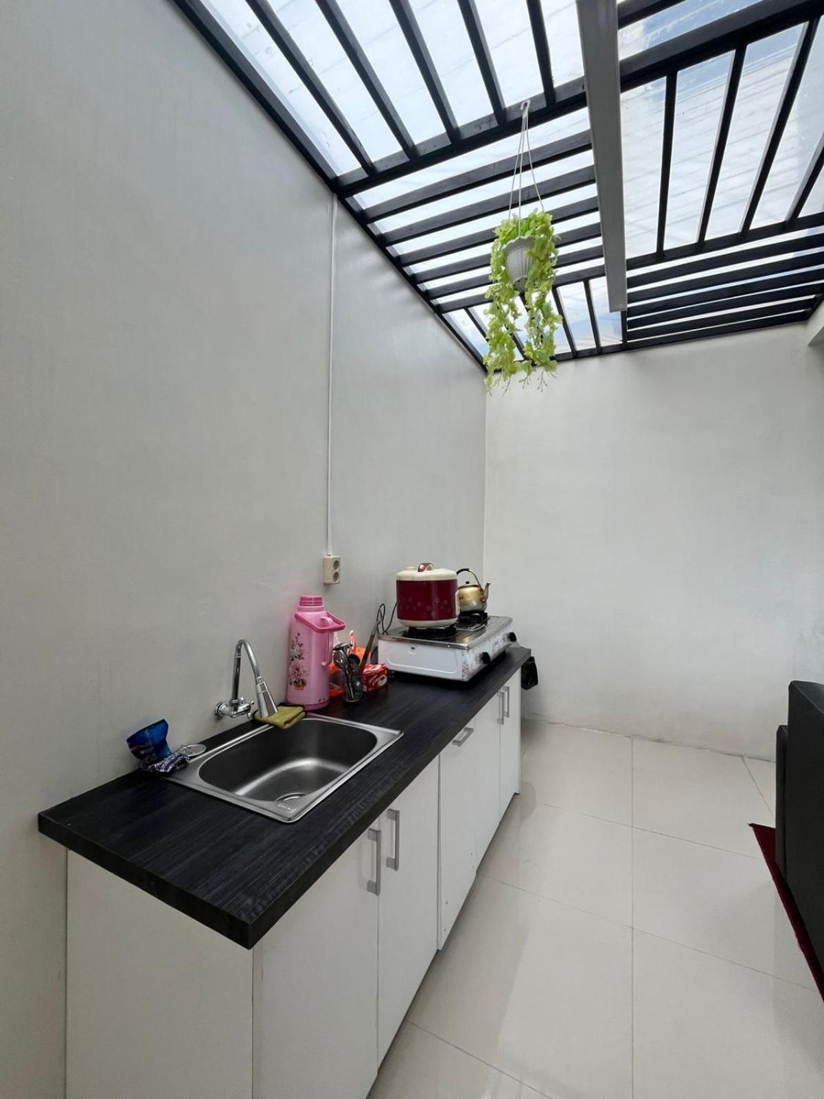 Villa Bintang Sikunir 2 Wonosobo Εξωτερικό φωτογραφία